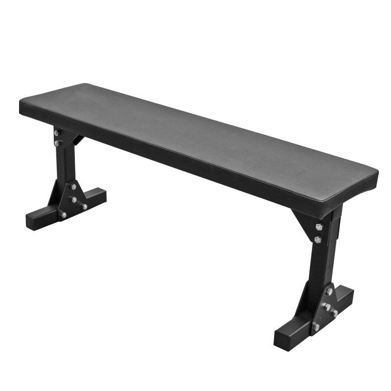 Rogue Bolt Together Utility Bench - Weightlifting - Easy Shipping
